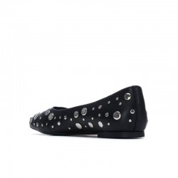 Zapatos Planos Mujer XTI 145282 Negro