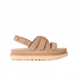 Sandalias Planas Mujer UGG W Goldenstar Gleam Beig