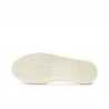 Zapatillas Lona Hombre Natural World 3102E Gris-Gris