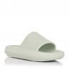 Sandalias Planas Mujer XTI 44489 Turquesa