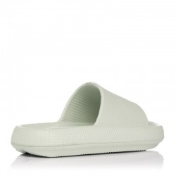 Sandalias Planas Mujer XTI 44489 Turquesa