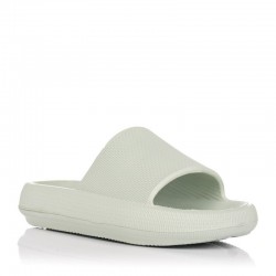 Sandalias Planas Mujer XTI 44489 Turquesa