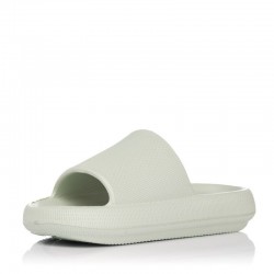 Sandalias Planas Mujer XTI 44489 Turquesa