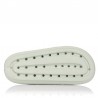 Sandalias Planas Mujer XTI 44489 Turquesa