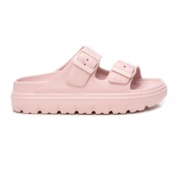 Sandalias Planas Mujer XTI 142550 Rosa