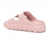 Sandalias Planas Mujer XTI 142550 Rosa