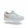 Sneakers Mujer Mysoft 266 Oro