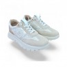 Sneakers Mujer Mysoft 266 Oro