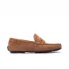 Zapatos Casual Hombre Martinelli 1411-2496 Marron