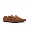 Zapatos Casual Hombre Martinelli 1411-2496 Marron