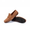 Zapatos Casual Hombre Martinelli 1411-2496 Marron