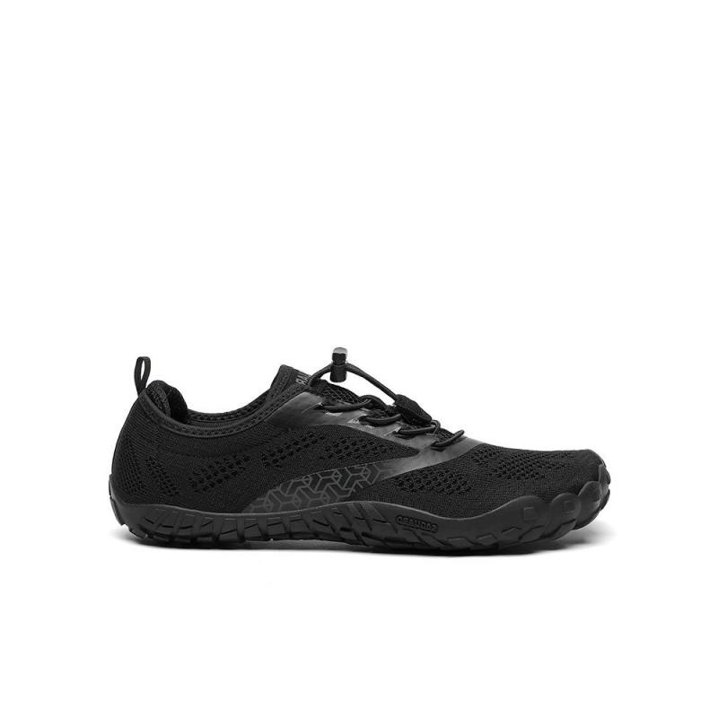 Barefoot Mujer Saguaro Smart I Negro