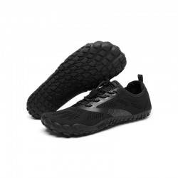 Barefoot Mujer Saguaro Smart I Negro