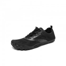 Barefoot Hombre Saguaro Smart Ii Negro