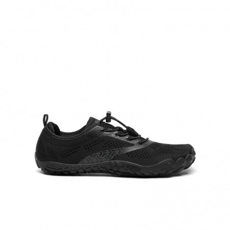 Barefoot Hombre Saguaro Smart Ii Negro