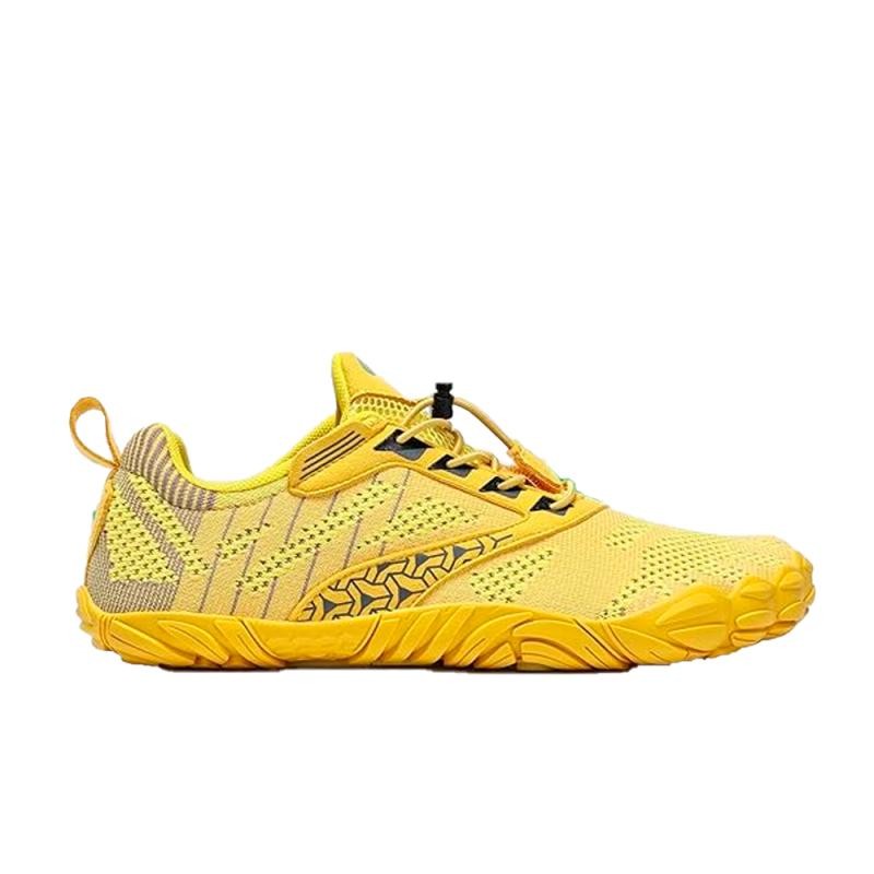 Barefoot Hombre Saguaro Free I Amarillo