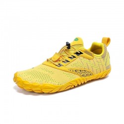 Barefoot Hombre Saguaro Free I Amarillo
