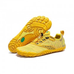Barefoot Hombre Saguaro Free I Amarillo