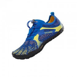 Barefoot Niño Saguaro Fast I Azul