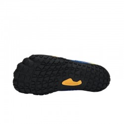 Barefoot Niño Saguaro Fast I Azul