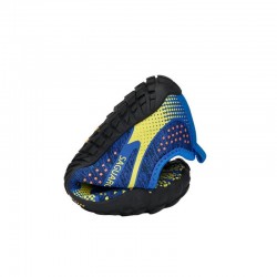 Barefoot Niño Saguaro Fast I Azul