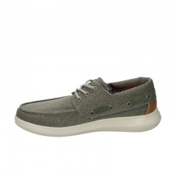 Zapatos Casual Hombre Coronel Tapiocca T869 Kaki