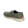 Zapatos Casual Hombre Coronel Tapiocca T869 Kaki