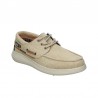 Zapatos Casual Hombre Coronel Tapiocca T869 Beig
