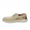 Zapatos Casual Hombre Coronel Tapiocca T869 Beig