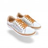 Zapatos Casual Mujer 48 Hrs 3503 Beig