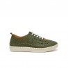 Zapatos Casual Mujer 48 Hrs 2801 Kaki
