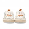 Zapatos Casual Mujer 48 Hrs 2801 Blanco