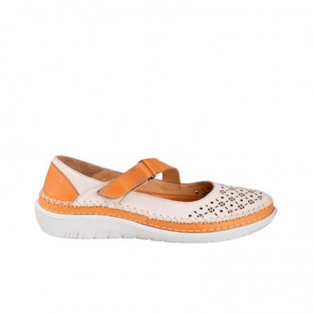 Merceditas Mujer 48 Hrs 3501 Beig