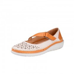 Merceditas Mujer 48 Hrs 3501 Beig