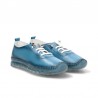 Zapatos Casual Mujer 48 Hrs 1601 Azulon