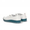 Zapatos Casual Mujer 48 Hrs 1601 Blanco