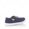 Zapatillas Lona Hombre Victoria Lona Inglesa Marino