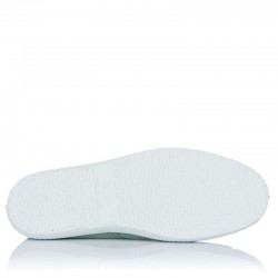 Zapatillas Lona Mujer Victoria Inglesa Lona Drec® Verde