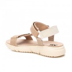 Cuñas Mujer XTI 144112 Beig
