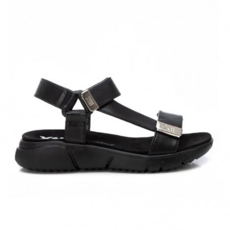 Cuñas Mujer XTI 144112 Negro