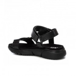 Cuñas Mujer XTI 144112 Negro