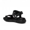 Cuñas Mujer XTI 144112 Negro