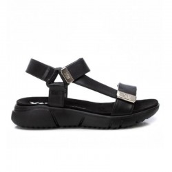 Cuñas Mujer XTI 144112 Negro