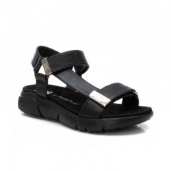 Cuñas Mujer XTI 144112 Negro