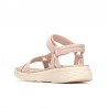 Sandalias Planas Mujer XTI 145463 Beig