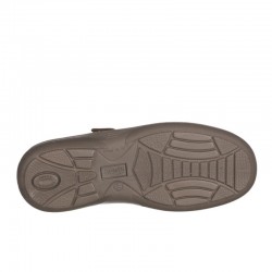 Zapatos Casual Hombre Luisetti 13451 Cuero