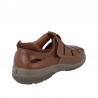 Zapatos Casual Hombre Luisetti 13451 Cuero