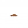 Sandalias Planas Mujer Refresh 175009 Camel