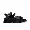 Sandalias de Tacón Mujer Refresh 175158 Negro