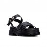 Sandalias de Tacón Mujer Refresh 175158 Negro